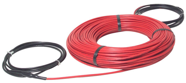 Kabel grzejny DEVIbasic 20S 158M 3175W 400V