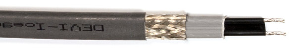 Kabel grzejny DEVI pipeguard 33LSZH