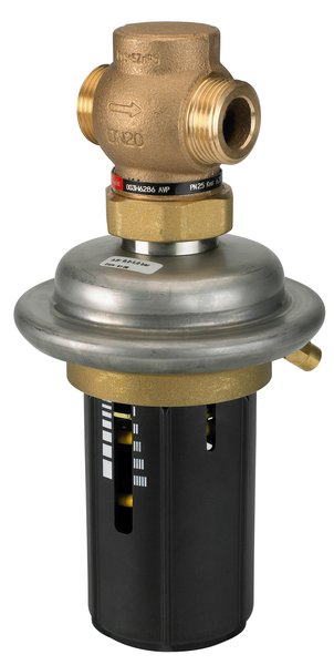 AVP PN25 20/4 0,2-1,0 gwi./ pow..