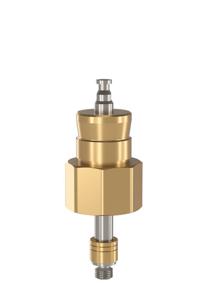Adapter 3 VFG(S) AFQM6 AFQM PN25