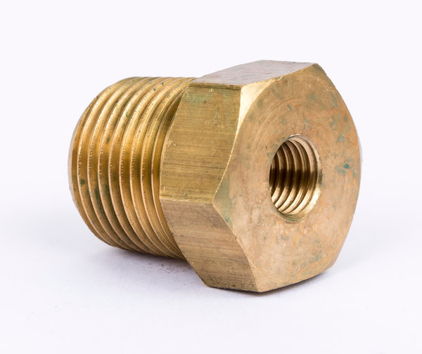 Adapter do rurki impulsowej 3/8"-1/16"