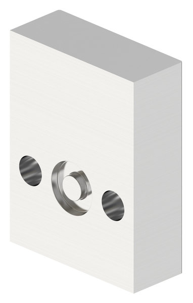 Adapter (akcesorium do zaworów testowych)