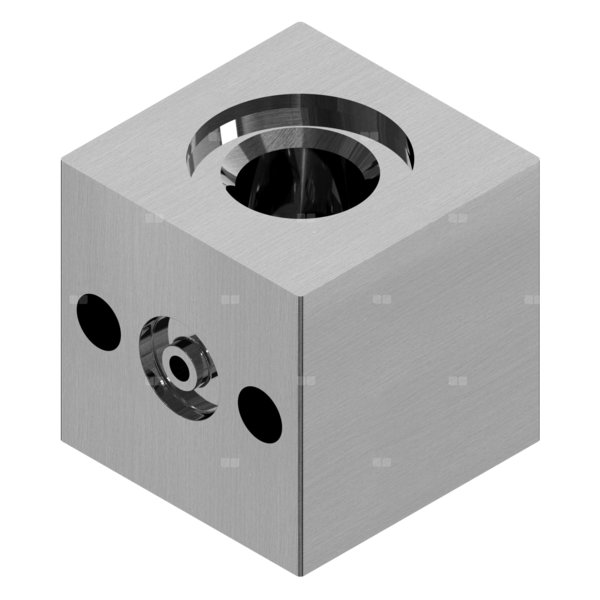 Adaptor For MBV5000