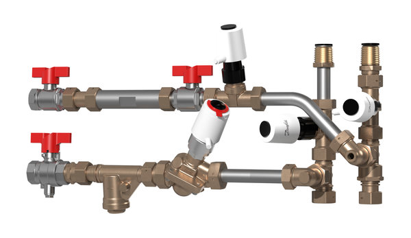 CDM cooling module „Standard“