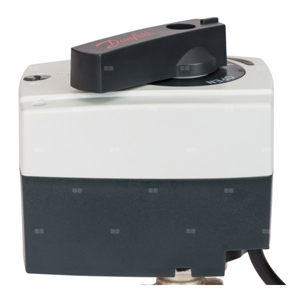 Zapasowy siłownik do AMZ112/113