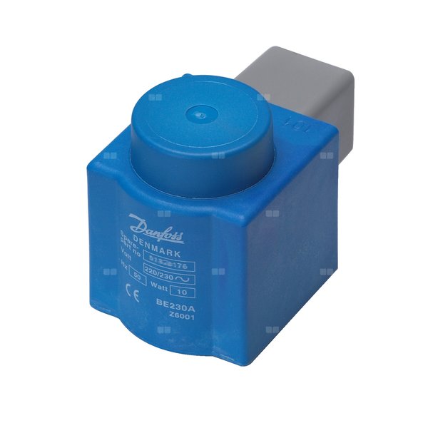 Cewka do elektrozaworów DANFOSS BE110CS AC 110 V