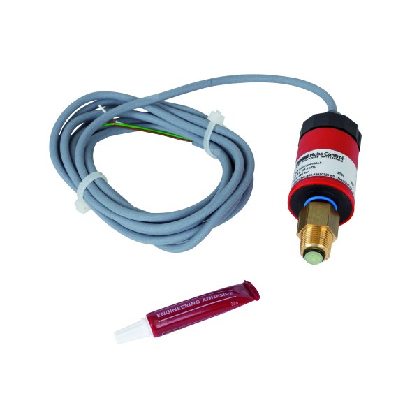 Czujnik ciśnienia wody