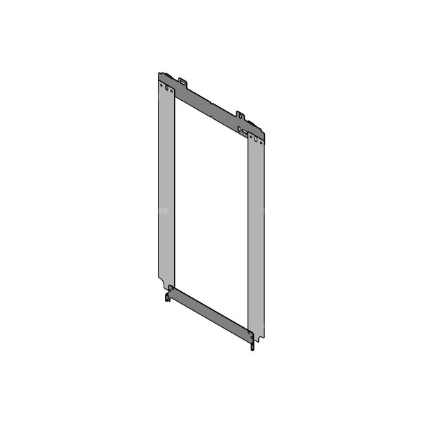 Rama montażowa Neodens / MCR4 1-f i 2-f