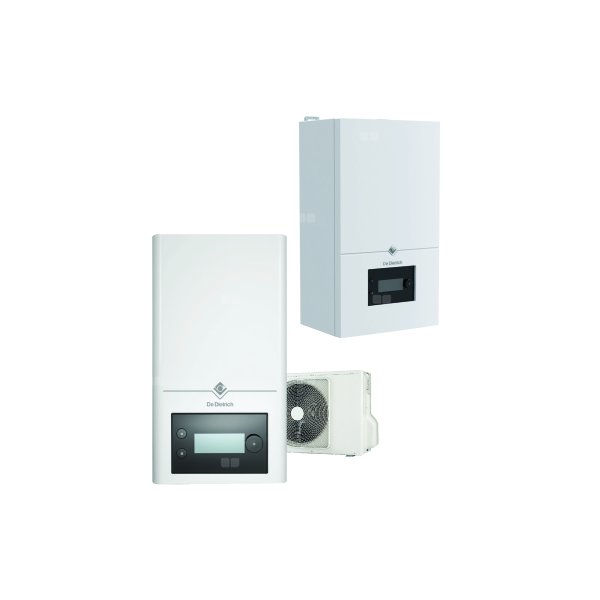 Pakiet HPX2 Split 4 + MCR4 19/20 MI