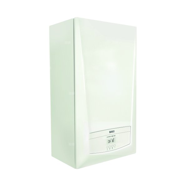 Kocioł gazowy dwufunkcyjny DE DIETRICH Prime Q 24 kondensacyjny wiszący 5.2 - 21.8 kW