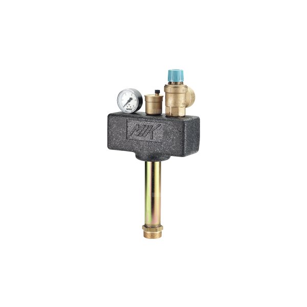 Grupa bezpieczeństwa do 115 kW