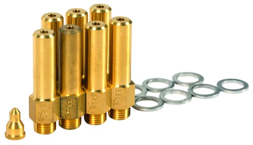 Zestaw przezbrojeniowy na GZ-35 48 kW (13 mbar)