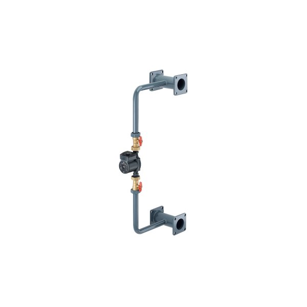 Zestaw cyrkulacji do GTU C 330