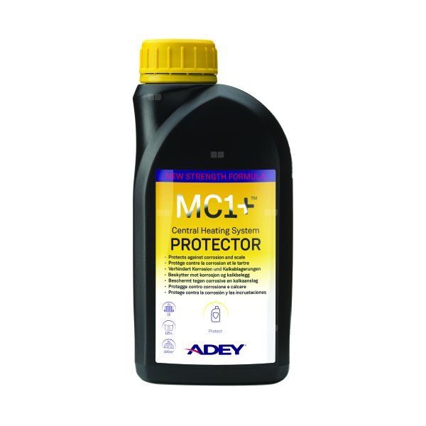 MC1+ Inhibitor korozji 500ml