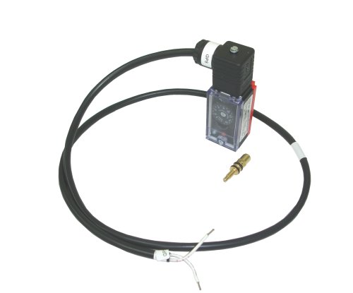 Czujnik ciśnienia gazu do C 230 ECO 3- i 4-członowy