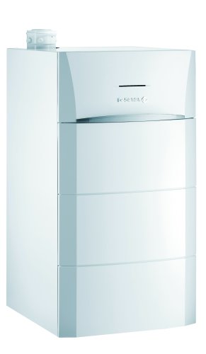 Pakiet-Kocioł olejowy jednofunkcyjny DE DIETRICH Modulens O AFC-S 24 kondensacyjny stojący 14.1 - 24kW + Regulator DIEMATIC + Drugie przyłącze powrotu