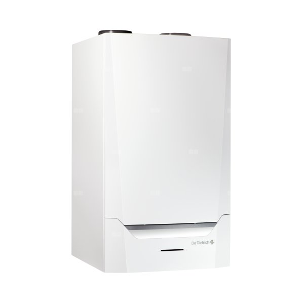 Kocioł gazowy jednofunkcyjny DE DIETRICH Evodens Pro AMC 135 kondensacyjny wiszący 34.7 - 136.1 kW