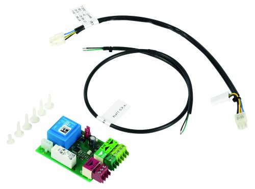 Moduł komunikacyjny IF-01/IniControl