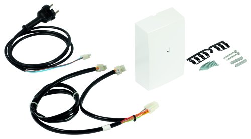 Moduł ścienny do sterowania pompą elektroniczną