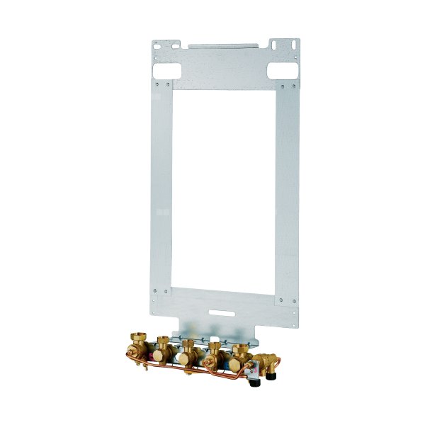 Rama montażowa do MCR II BIC