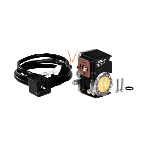 Presostat ciśnienia minimalnego gazu do C330/340-650