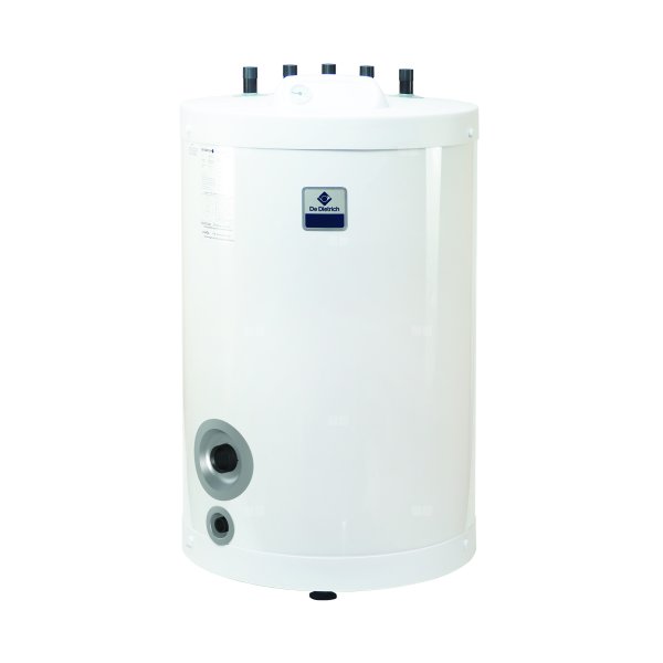 Podgrzewacz c.w.u. stojący okrągły 200 litrów SR200MG