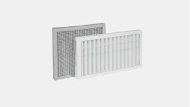 Filtr powietrza EFG 270 G4