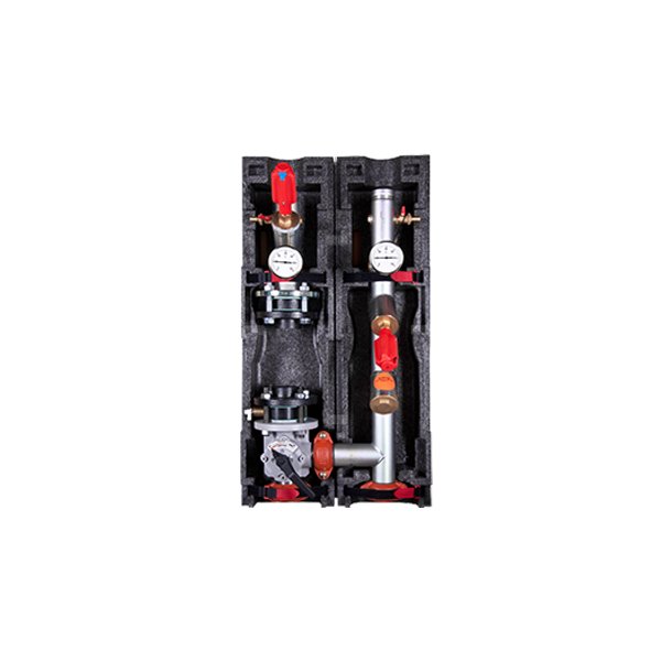 Moduł mieszaczowego obiegu grzewczego MMH 50