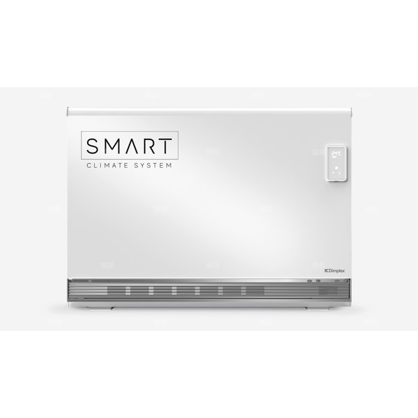 Piec akumulacyjny nowej generacji VFE 20 K