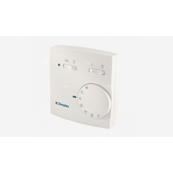 Termostat zewnętrzny (montaż natynkowy) RT 202