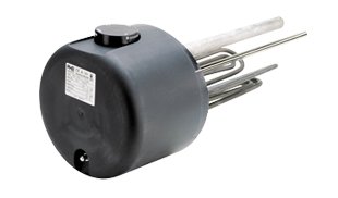 FLH 25M - grzałka do zbiorników c.w.u. serii WWSP, 250V, 2,5 kW