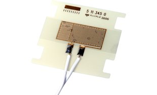 Czujnik punktu rosy (przy grzaniu/chłodzeniu) model TPF 341