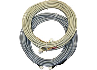 EVL 40U - przewód sterowniczy łączący pompę ciepła ze sterownikiem, 40 m, do LA 9TU, LA 40TU, LA 35TUR+