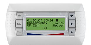 AP PGD - pilot zdalnego sterowania WPM 2006/2007/EconPlus/R