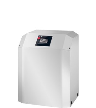 Pompa ciepła gruntowa solanka-woda DIMPLEX SI 8TU moc 8.1 kW (zgodnie z EN 14511) 400 V