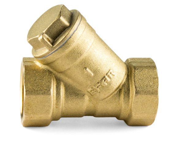 Filtr do gazu 0140G DN 3/4"
