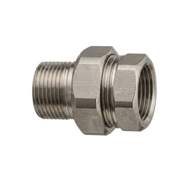 Śrubunek prosty ART.603 1