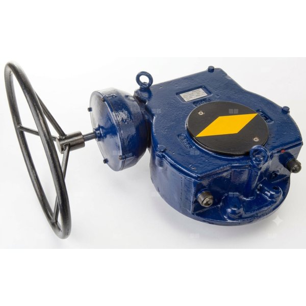 Przekładnia ROTORK 1000 Nm SG400 38