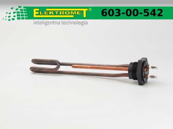 Grzałka 5/4" do Beta (pod)