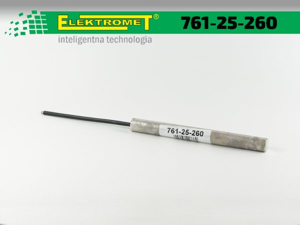 Anoda magnezowa WJ 120
