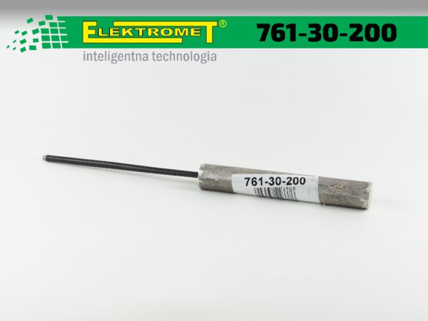 Anoda magnezowa WJ 140