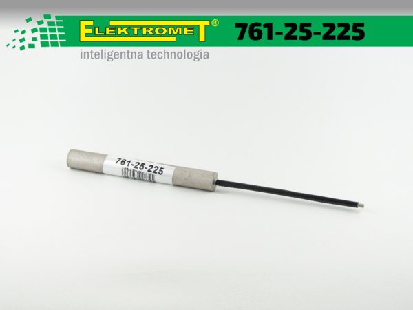 Anoda magnezowa WJ-100 WJ/W 80