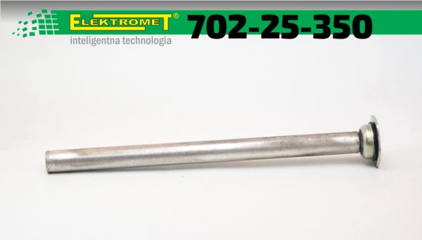 Anoda magnezowa WGJ- 140/Z