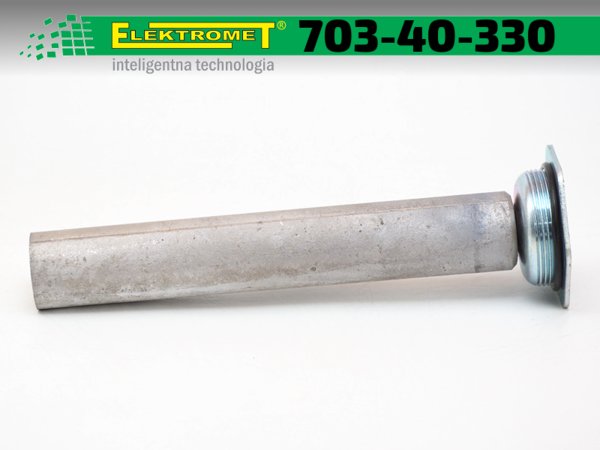 Anoda magnezowa WGJ-S/Z 400,