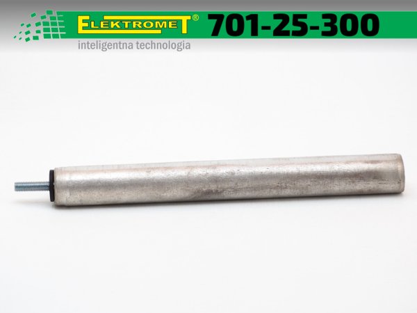 Anoda magnezowa Nordic Combi-100l, NA-100l, WGJ-SQ-100l, DD100 SLTR110, CON 100, BUD 100