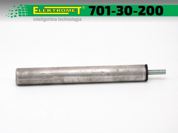 Anoda magnezowa NORDIC 2000- 140 l NORDIC 2400 Elektronik 140 l