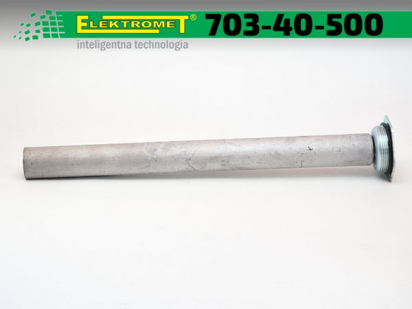 Anoda magnezowa WGJ-S 500 DUO