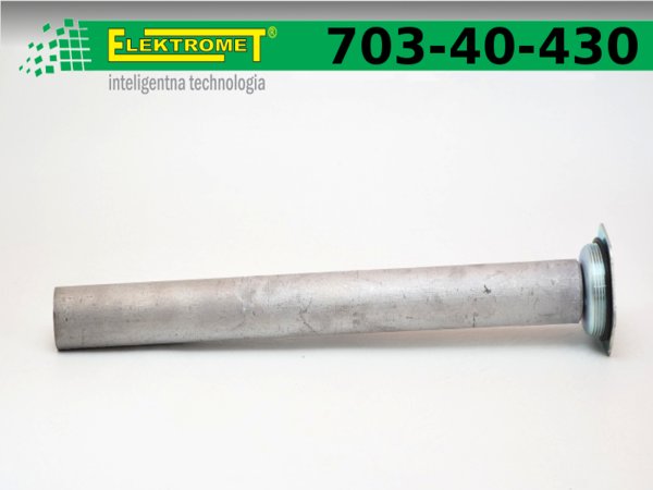 Anoda magnezowa WGJ-S 500