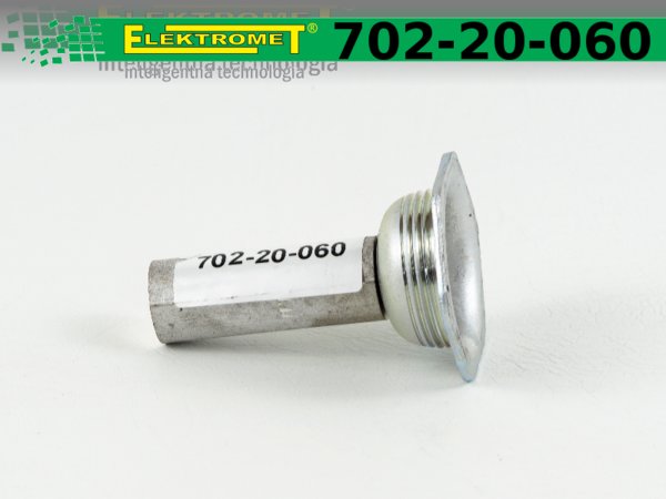 Anoda magnezowa WJ-20 WJ-40 - do 03.2009r. Venus 40 i 60 Tytan 40 i 60 WJ-60 - do 2004r.