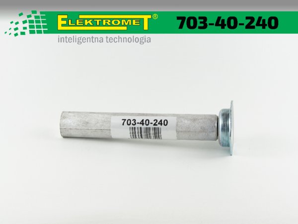 Anoda magnezowa WGJ- 250